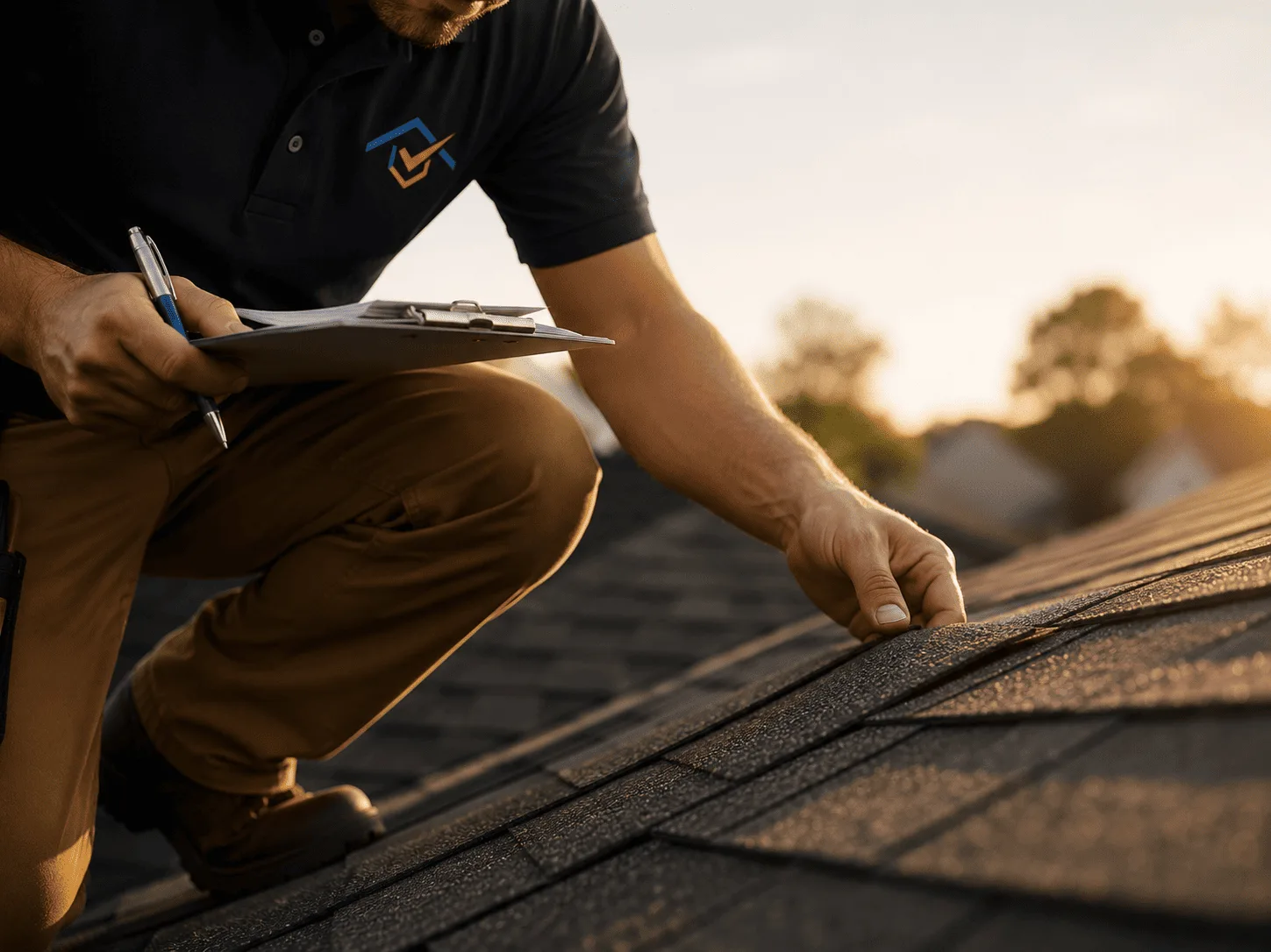 Why Choose Roof Inspection in Bluewater, NM