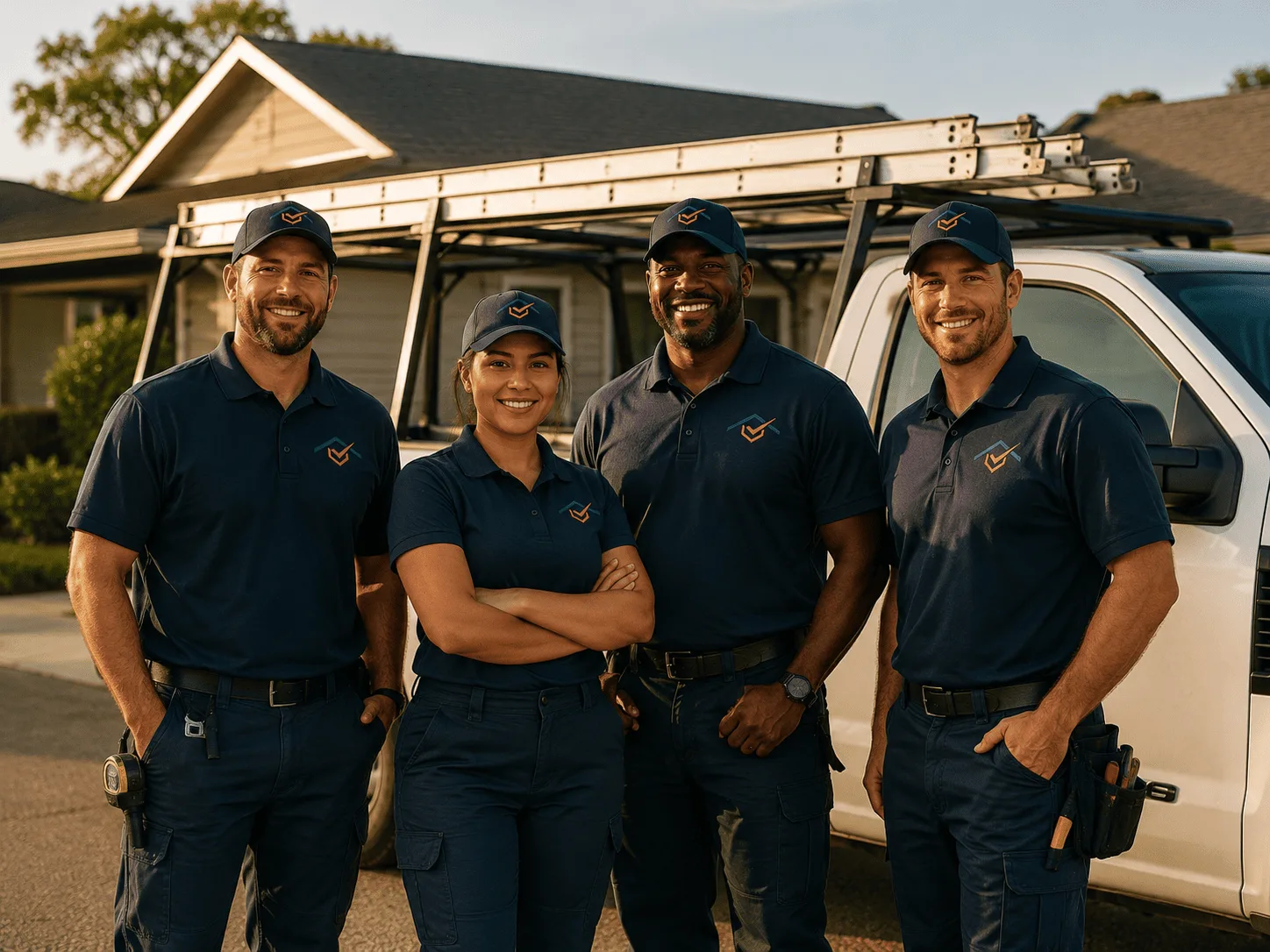 Roof Inspection company in Bluewater, NM